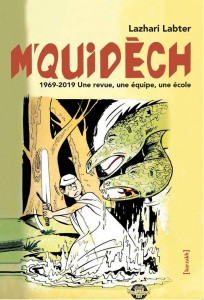 COUV MQUIDECH